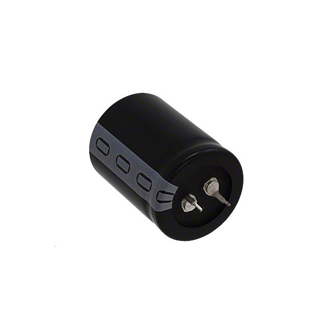 B41505A8338M000 EPCOS - TDK Electronics  Condensadores electrolíticos de aluminio